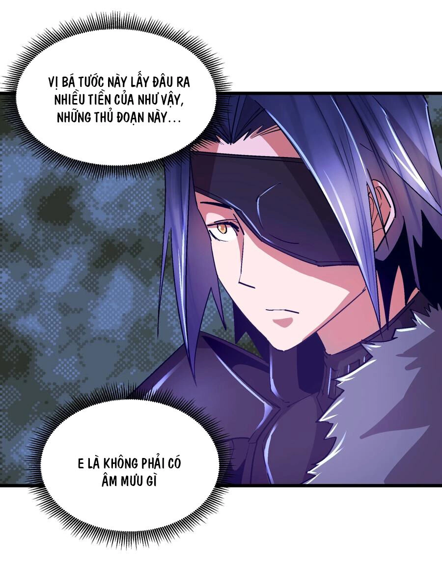 Tôi Không Phải Quỷ Vương Chapter 174 - 15