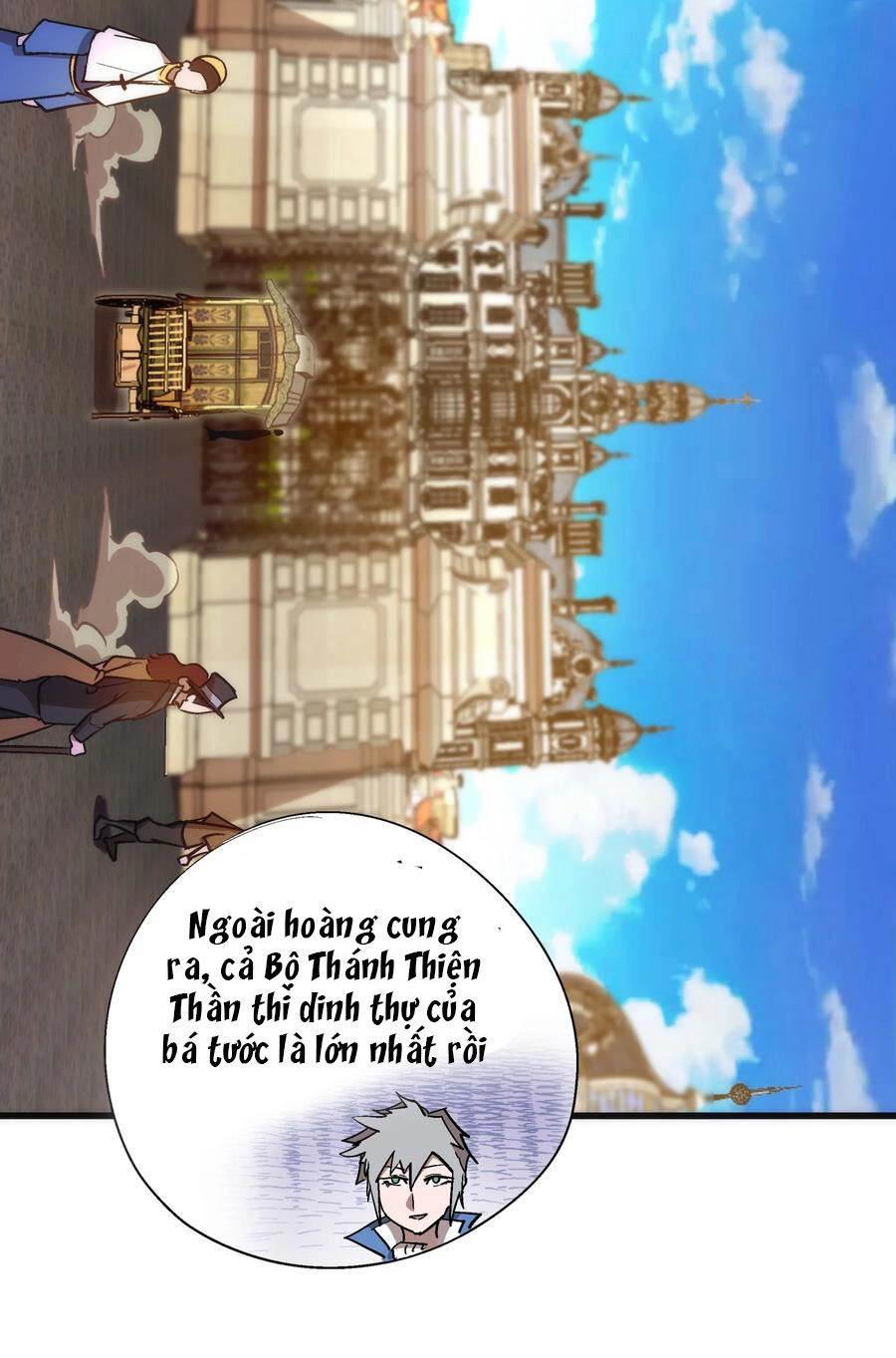 Tôi Không Phải Quỷ Vương Chapter 174 - 18