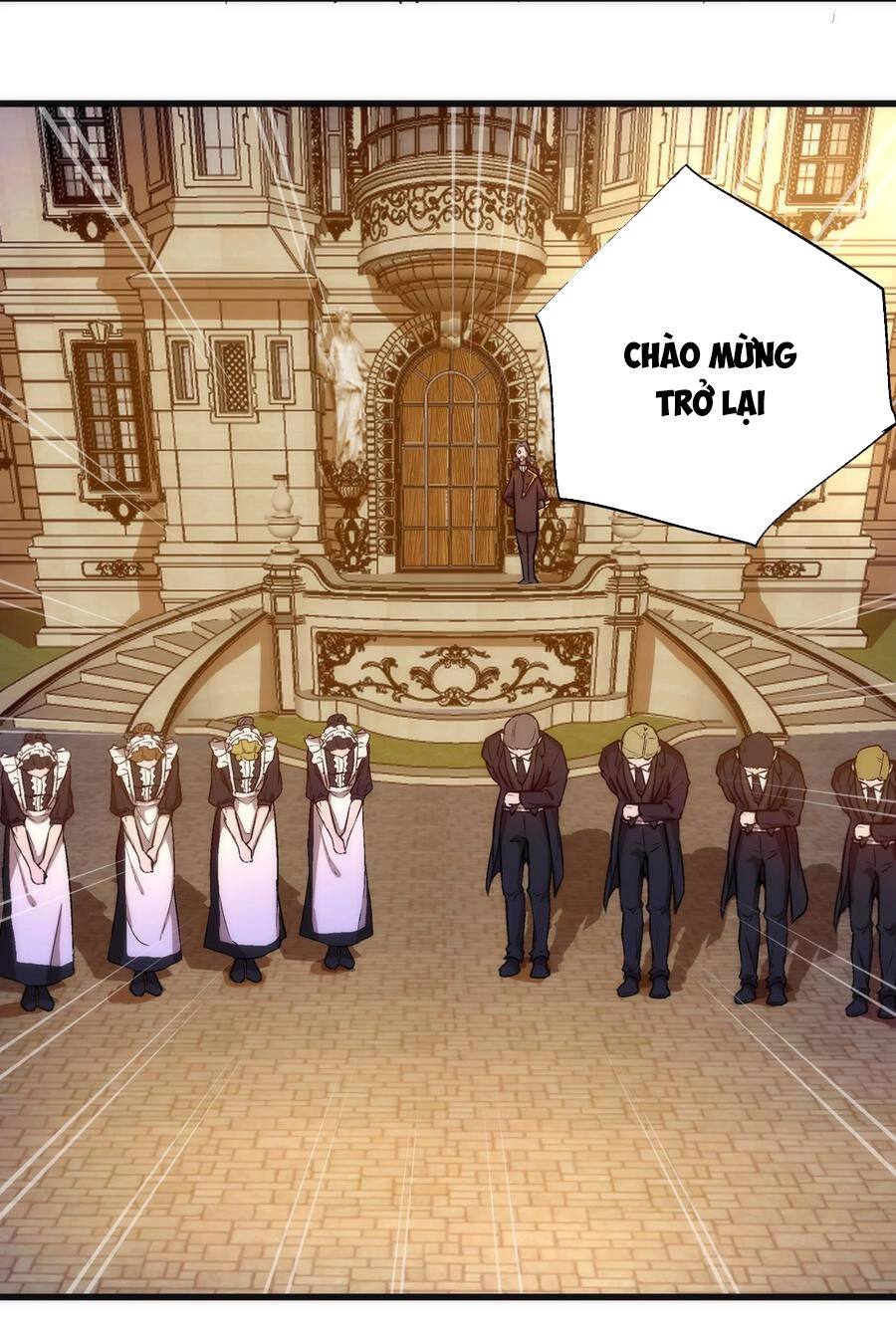 Tôi Không Phải Quỷ Vương Chapter 174 - 24