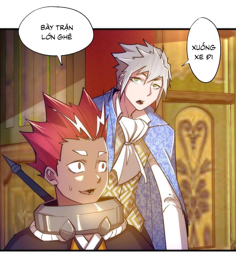 Tôi Không Phải Quỷ Vương Chapter 174 - 25