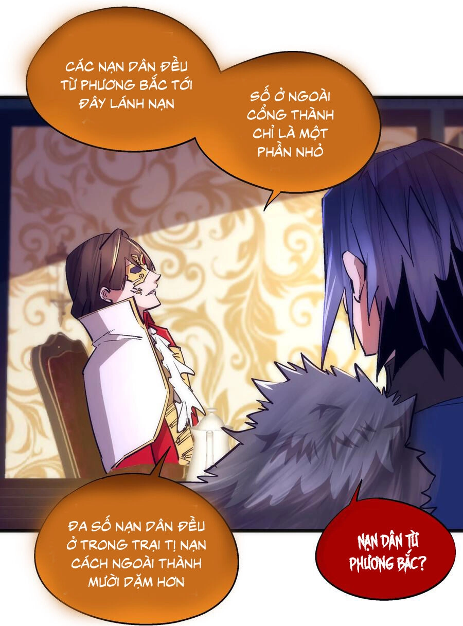 Tôi Không Phải Quỷ Vương Chapter 176 - 3