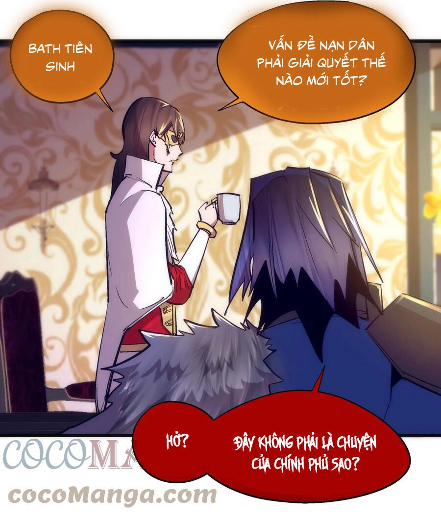 Tôi Không Phải Quỷ Vương Chapter 176 - 5