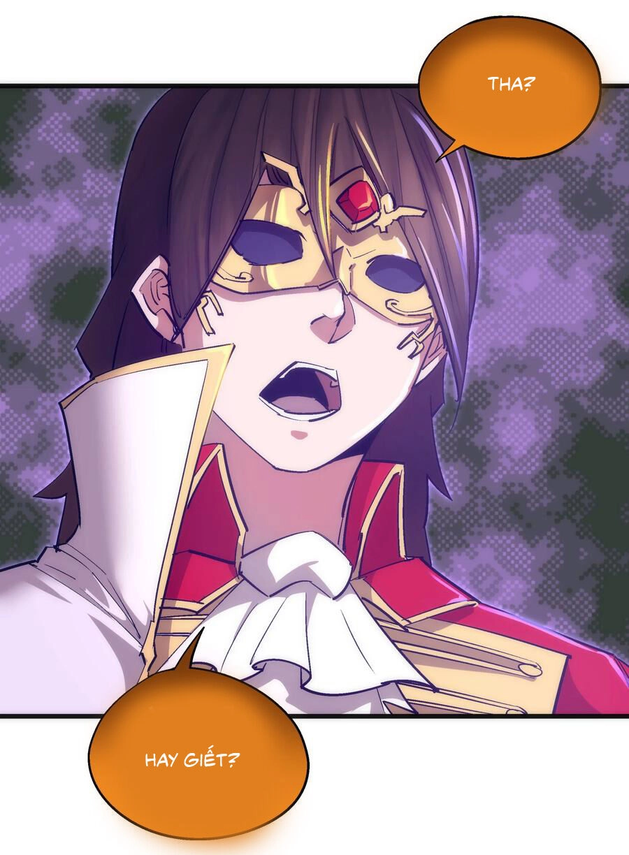 Tôi Không Phải Quỷ Vương Chapter 176 - 7