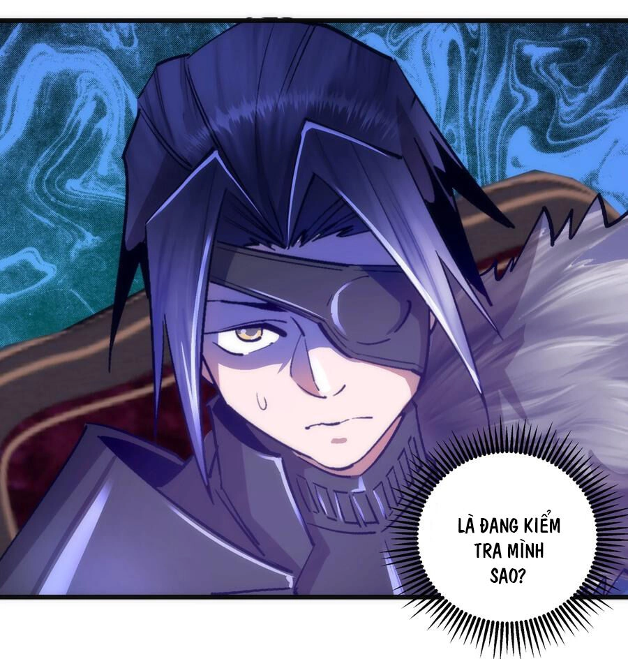 Tôi Không Phải Quỷ Vương Chapter 176 - 9