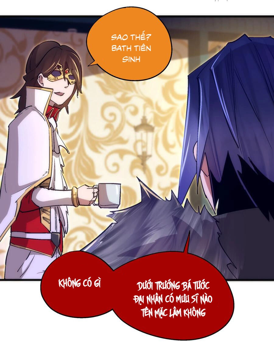 Tôi Không Phải Quỷ Vương Chapter 176 - 10