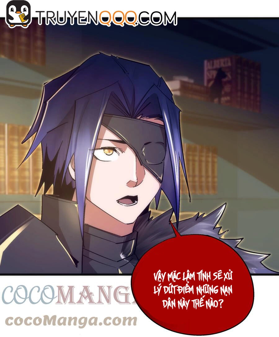 Tôi Không Phải Quỷ Vương Chapter 176 - 14