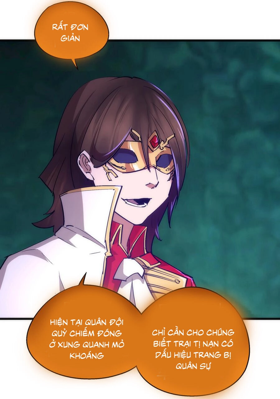 Tôi Không Phải Quỷ Vương Chapter 176 - 15