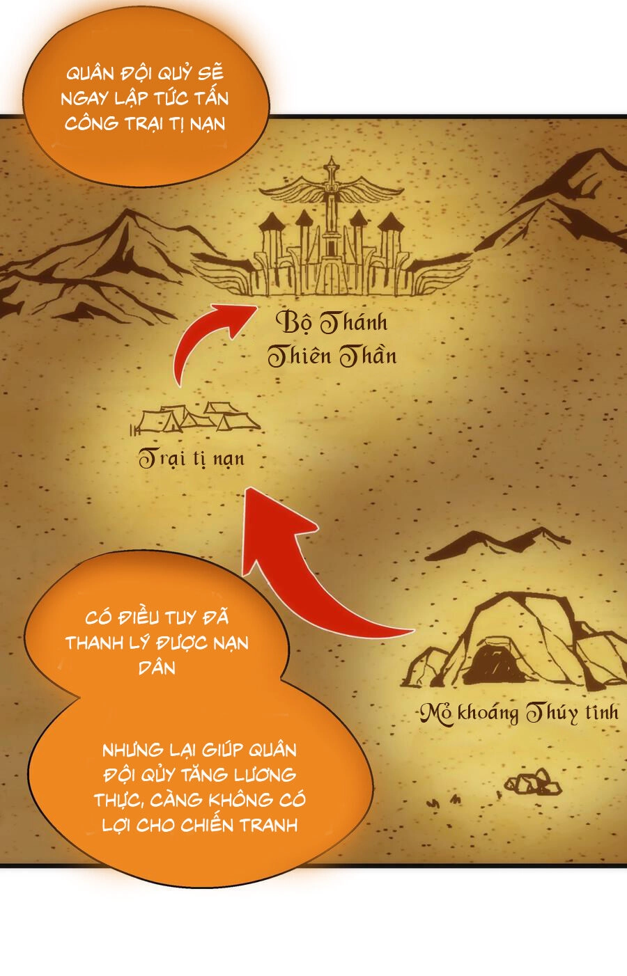 Tôi Không Phải Quỷ Vương Chapter 176 - 16