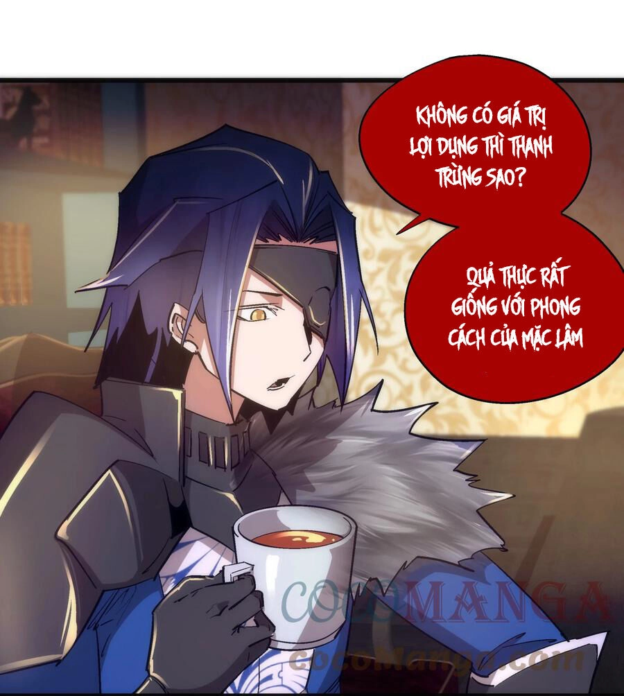 Tôi Không Phải Quỷ Vương Chapter 176 - 17