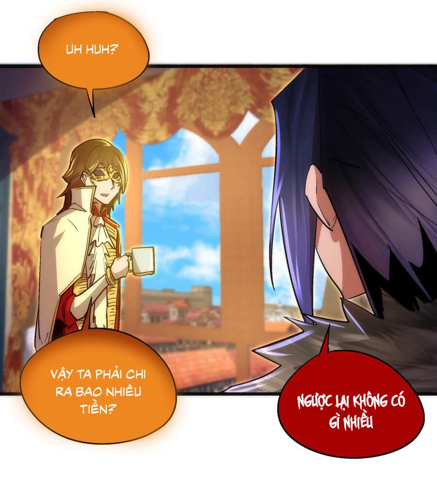 Tôi Không Phải Quỷ Vương Chapter 176 - 24