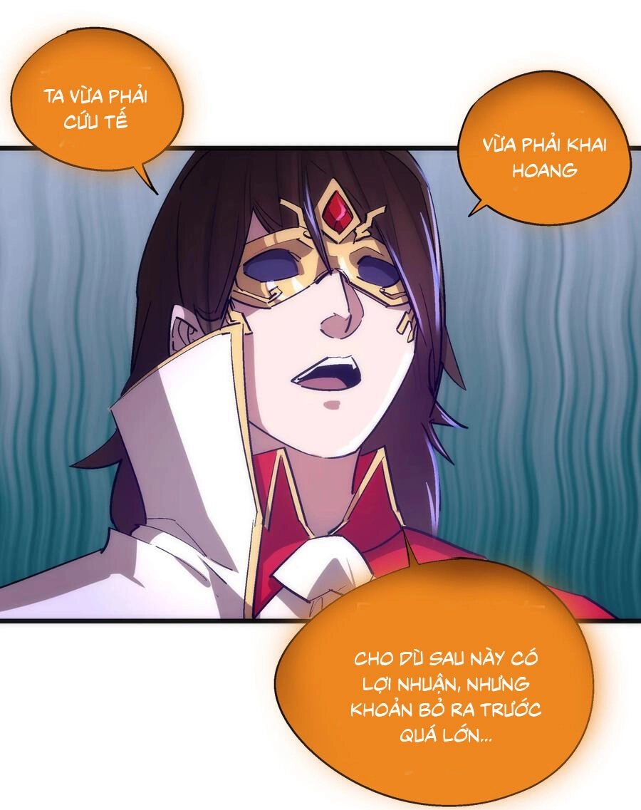 Tôi Không Phải Quỷ Vương Chapter 176 - 28