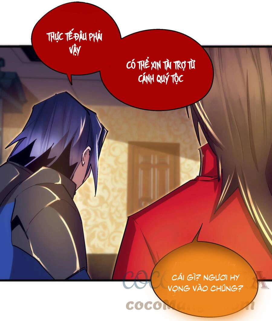 Tôi Không Phải Quỷ Vương Chapter 176 - 29