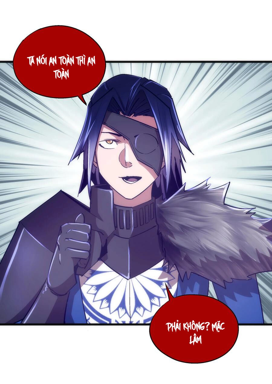 Tôi Không Phải Quỷ Vương Chapter 176 - 32