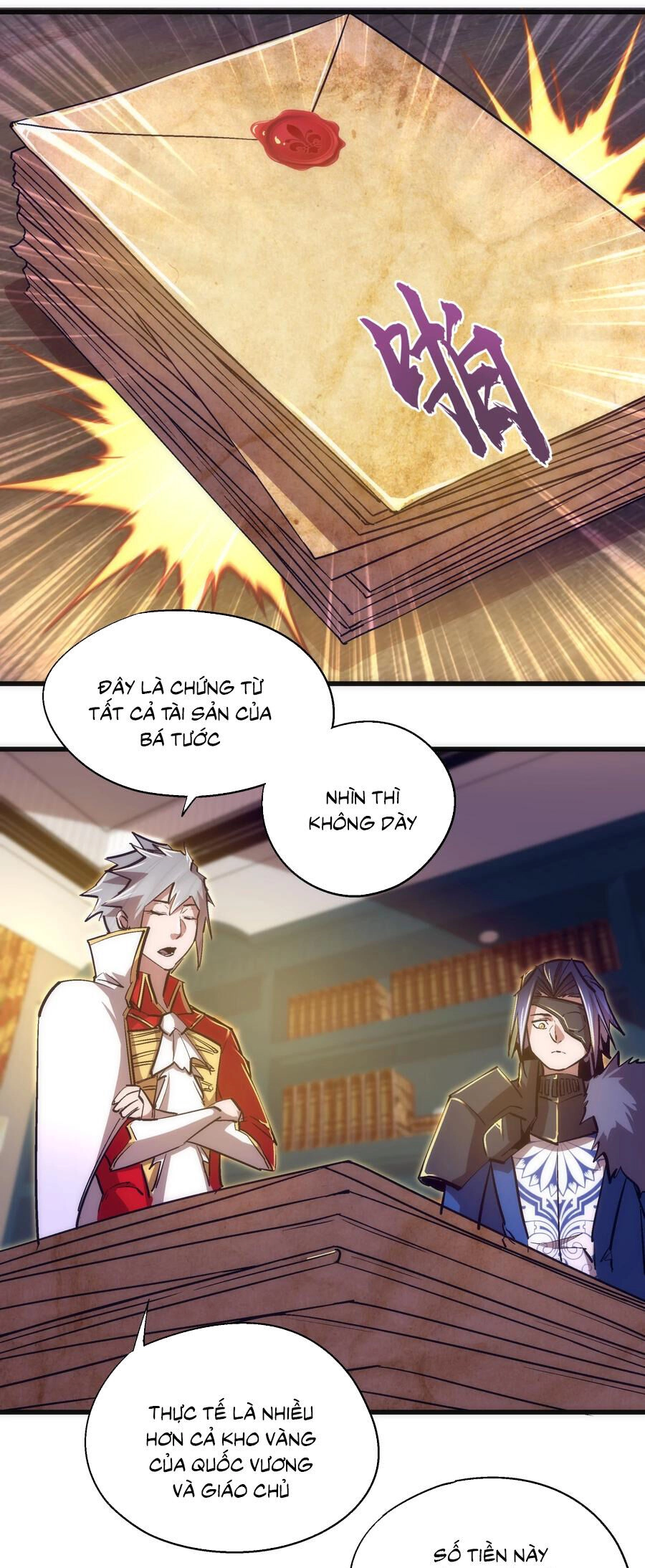 Tôi Không Phải Quỷ Vương Chapter 177 - 6