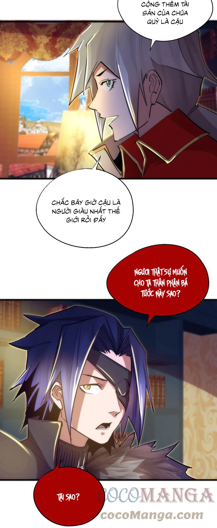 Tôi Không Phải Quỷ Vương Chapter 177 - 7