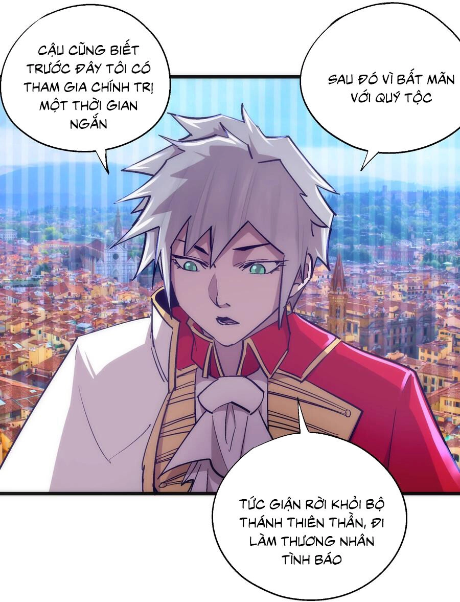 Tôi Không Phải Quỷ Vương Chapter 177 - 9