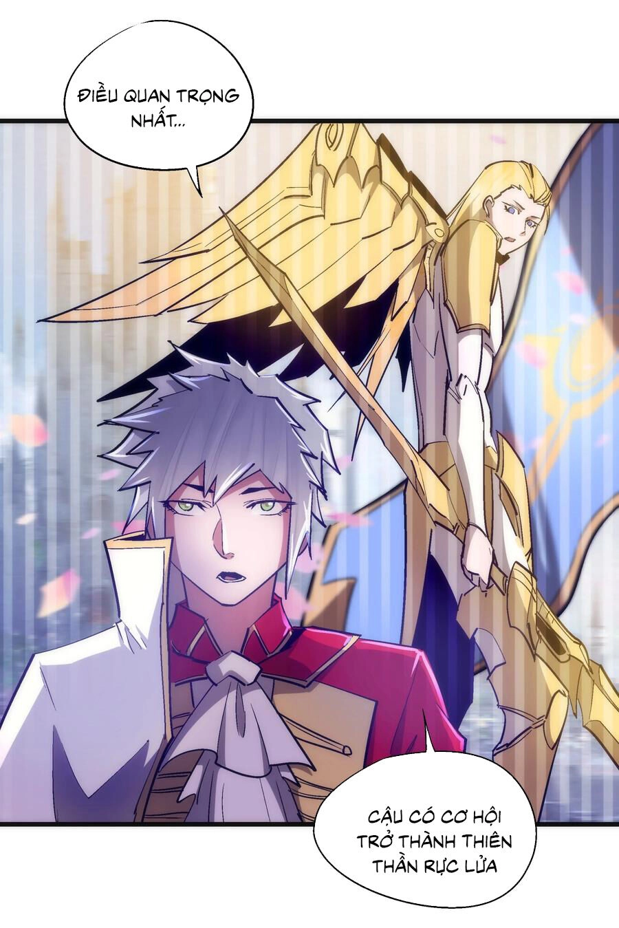 Tôi Không Phải Quỷ Vương Chapter 177 - 15