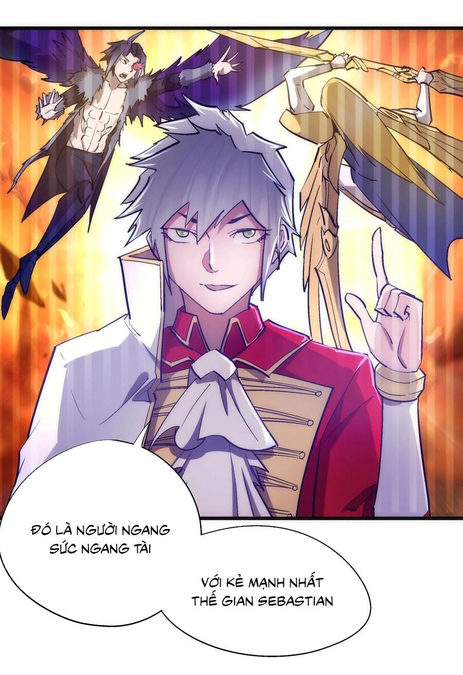 Tôi Không Phải Quỷ Vương Chapter 177 - 17