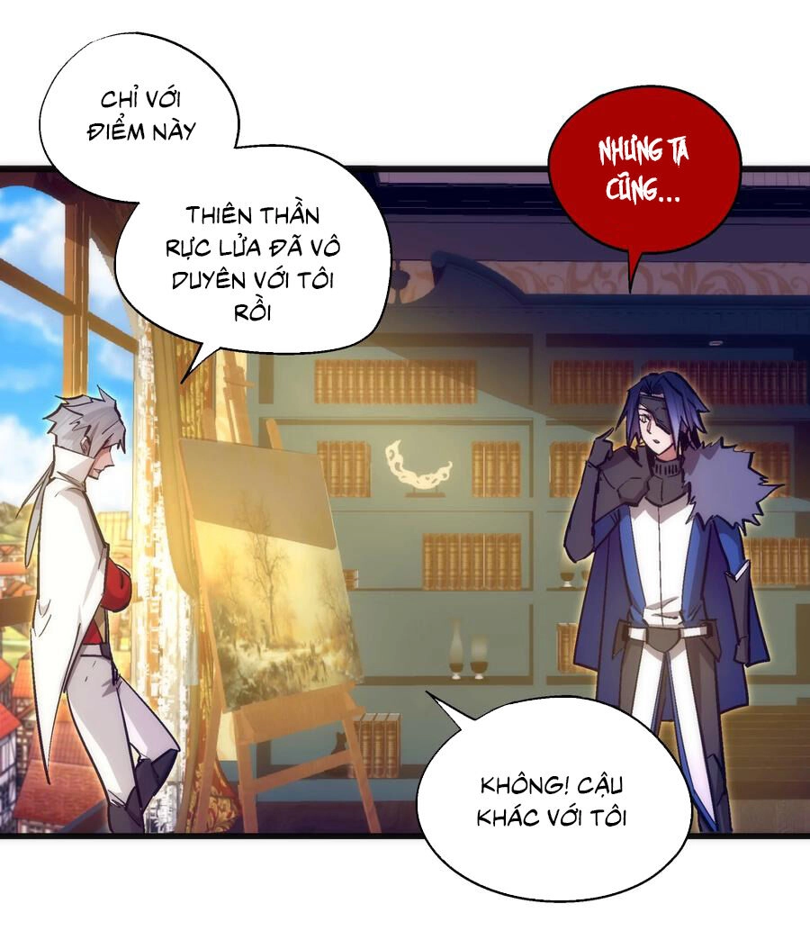 Tôi Không Phải Quỷ Vương Chapter 177 - 18