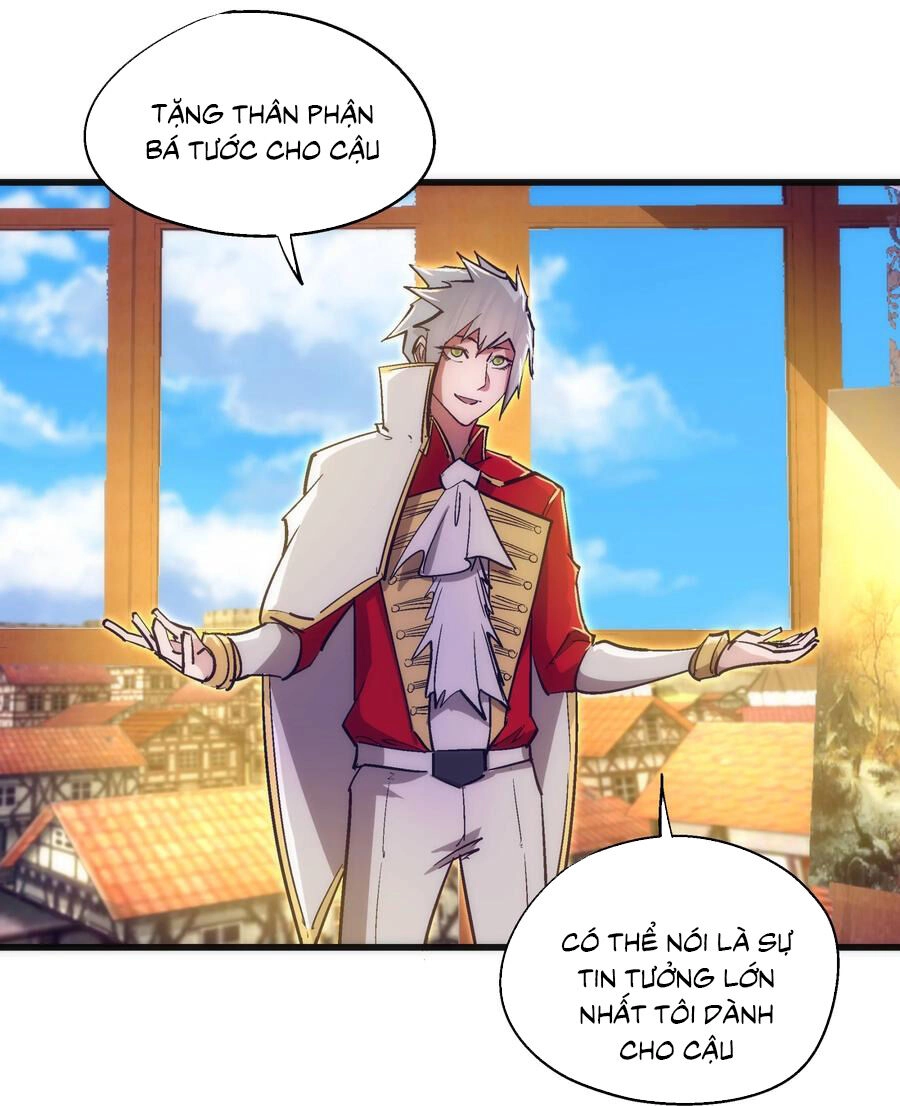 Tôi Không Phải Quỷ Vương Chapter 177 - 20