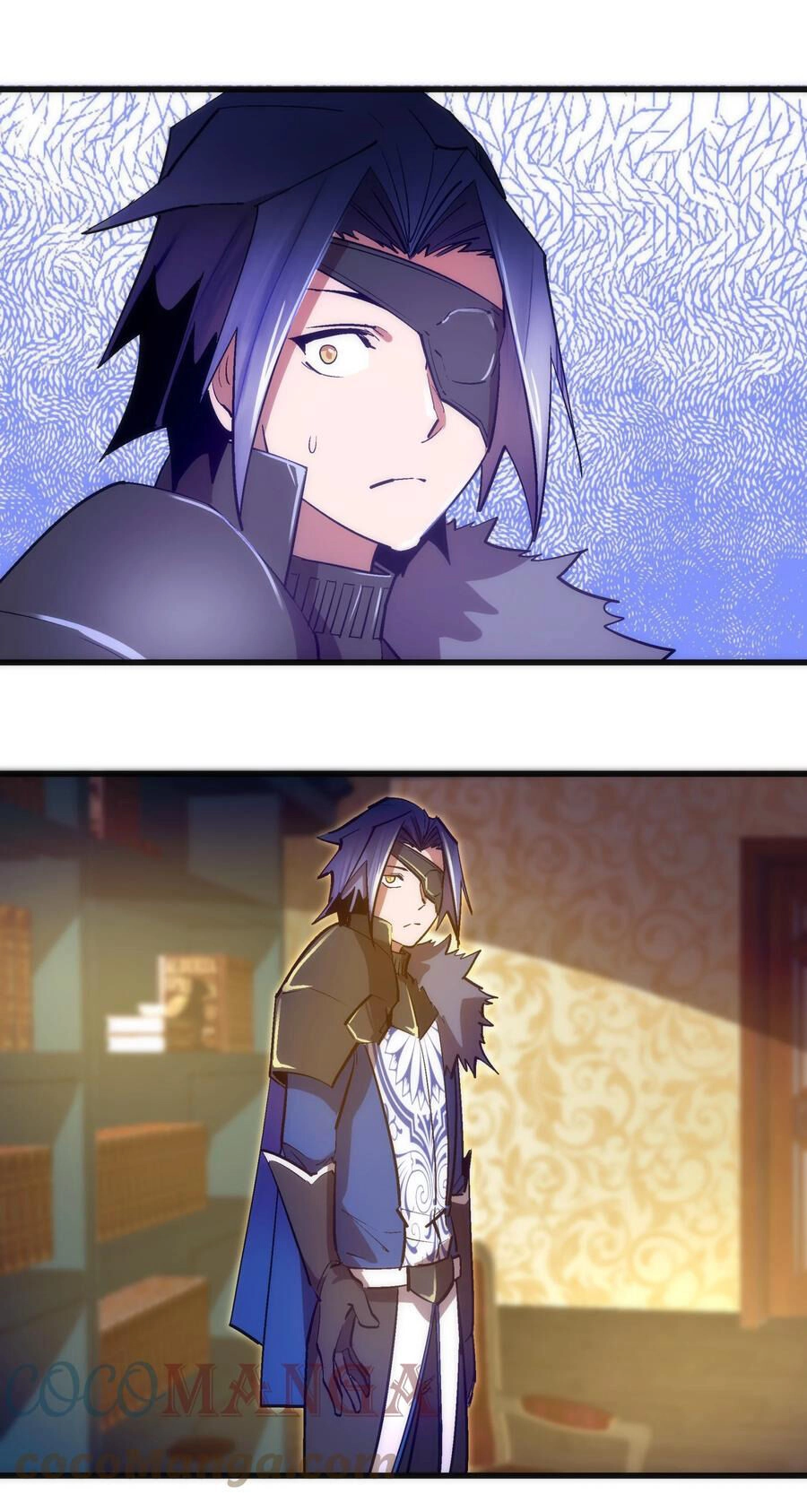 Tôi Không Phải Quỷ Vương Chapter 177 - 22