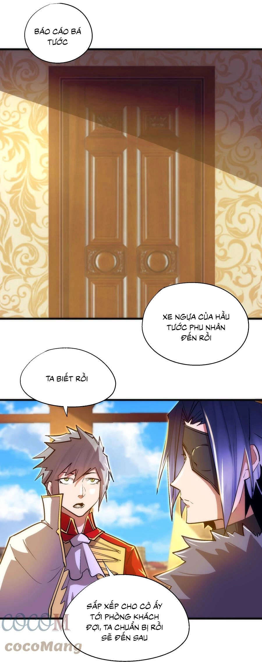 Tôi Không Phải Quỷ Vương Chapter 177 - 25