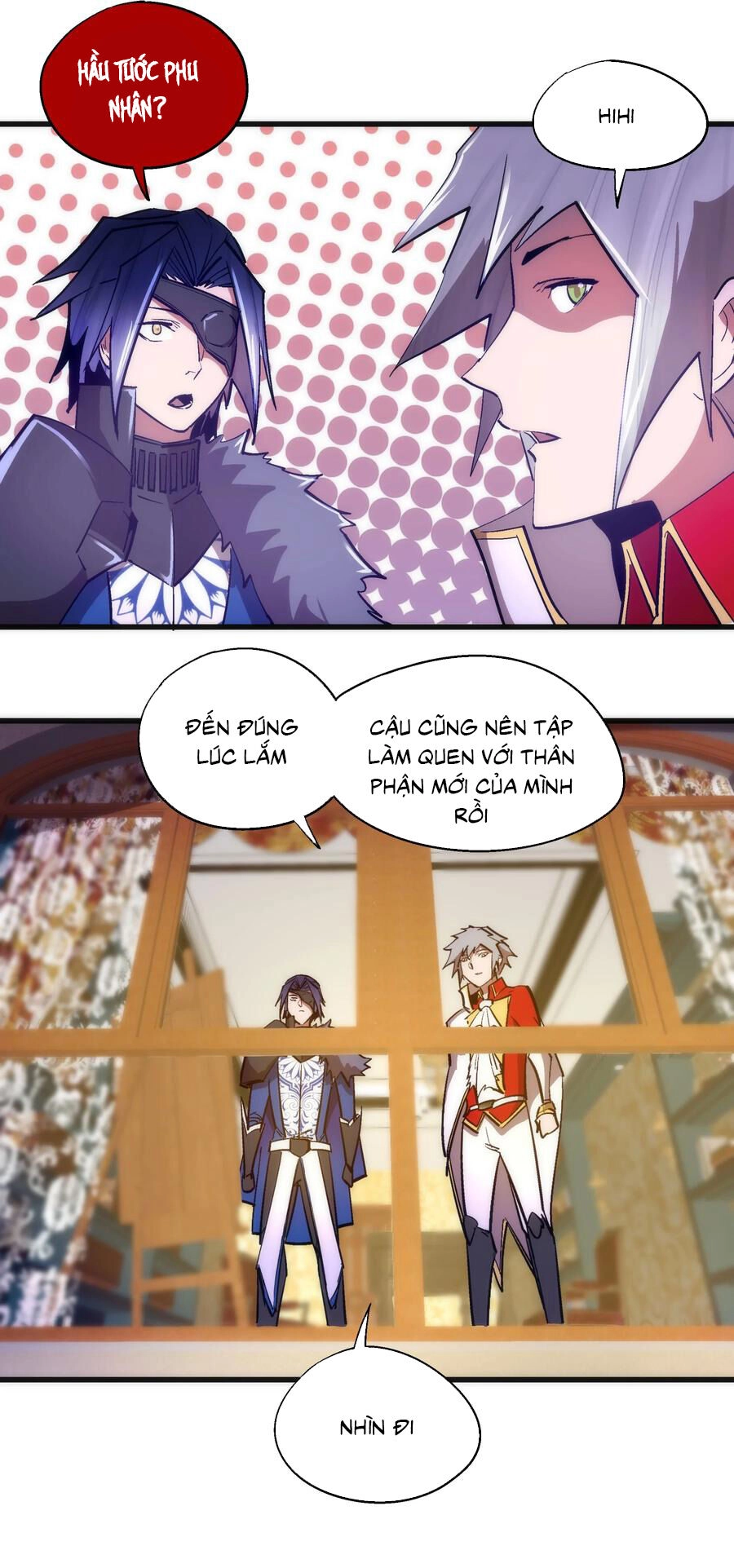 Tôi Không Phải Quỷ Vương Chapter 177 - 26