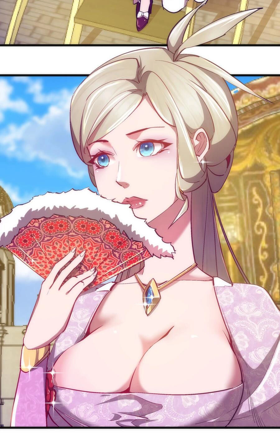 Tôi Không Phải Quỷ Vương Chapter 177 - 30