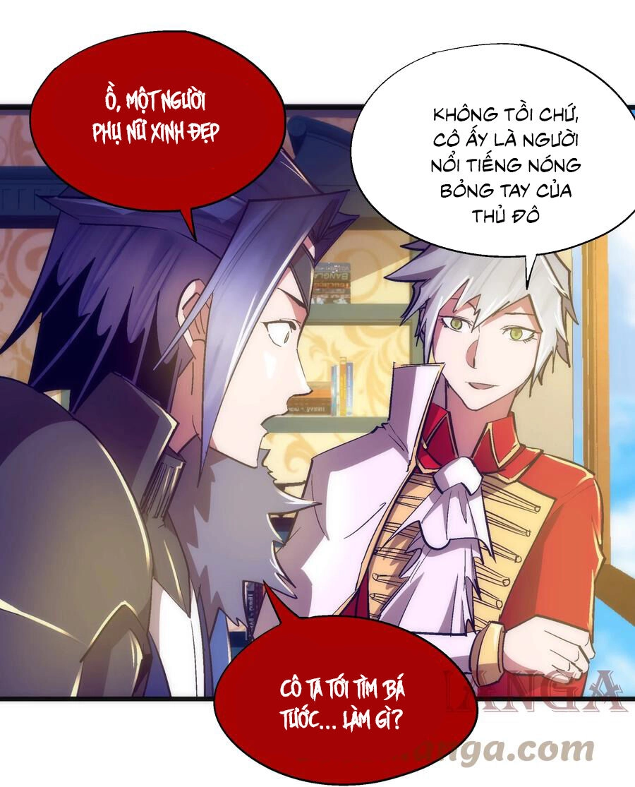 Tôi Không Phải Quỷ Vương Chapter 177 - 31