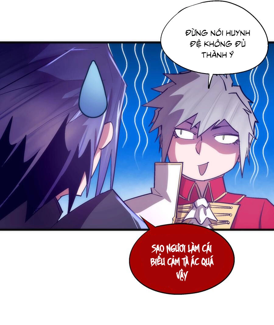 Tôi Không Phải Quỷ Vương Chapter 177 - 32