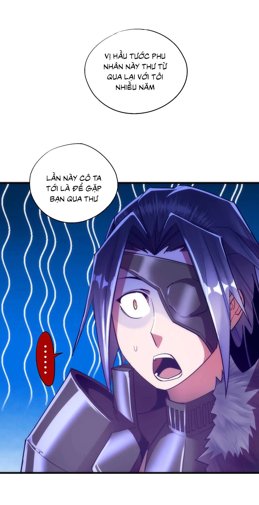 Tôi Không Phải Quỷ Vương Chapter 177 - 33