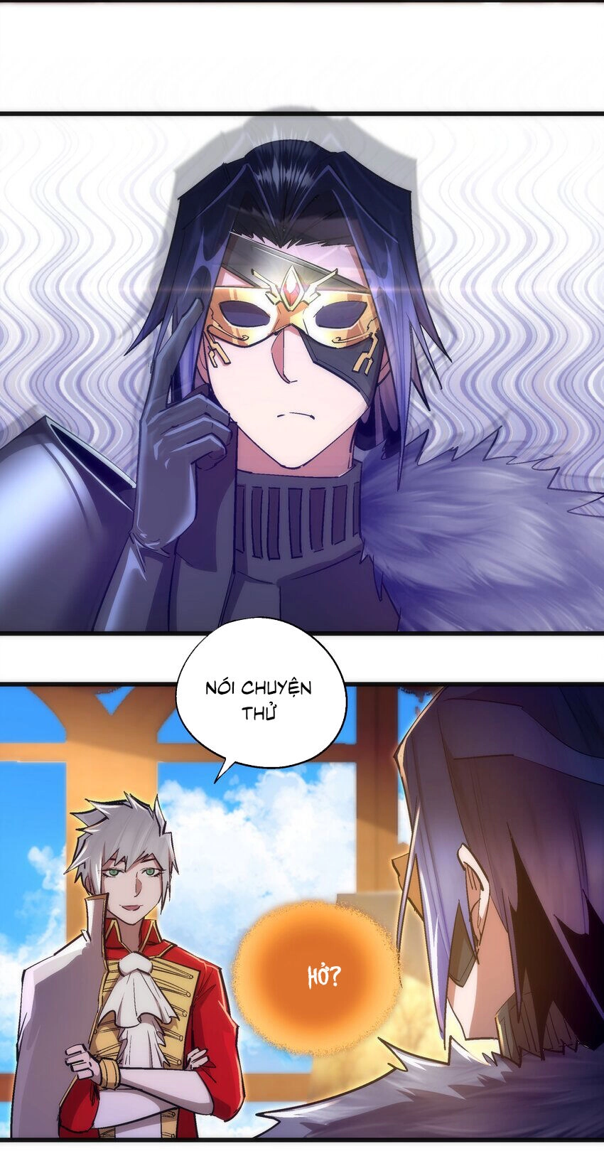 Tôi Không Phải Quỷ Vương Chapter 178 - 2