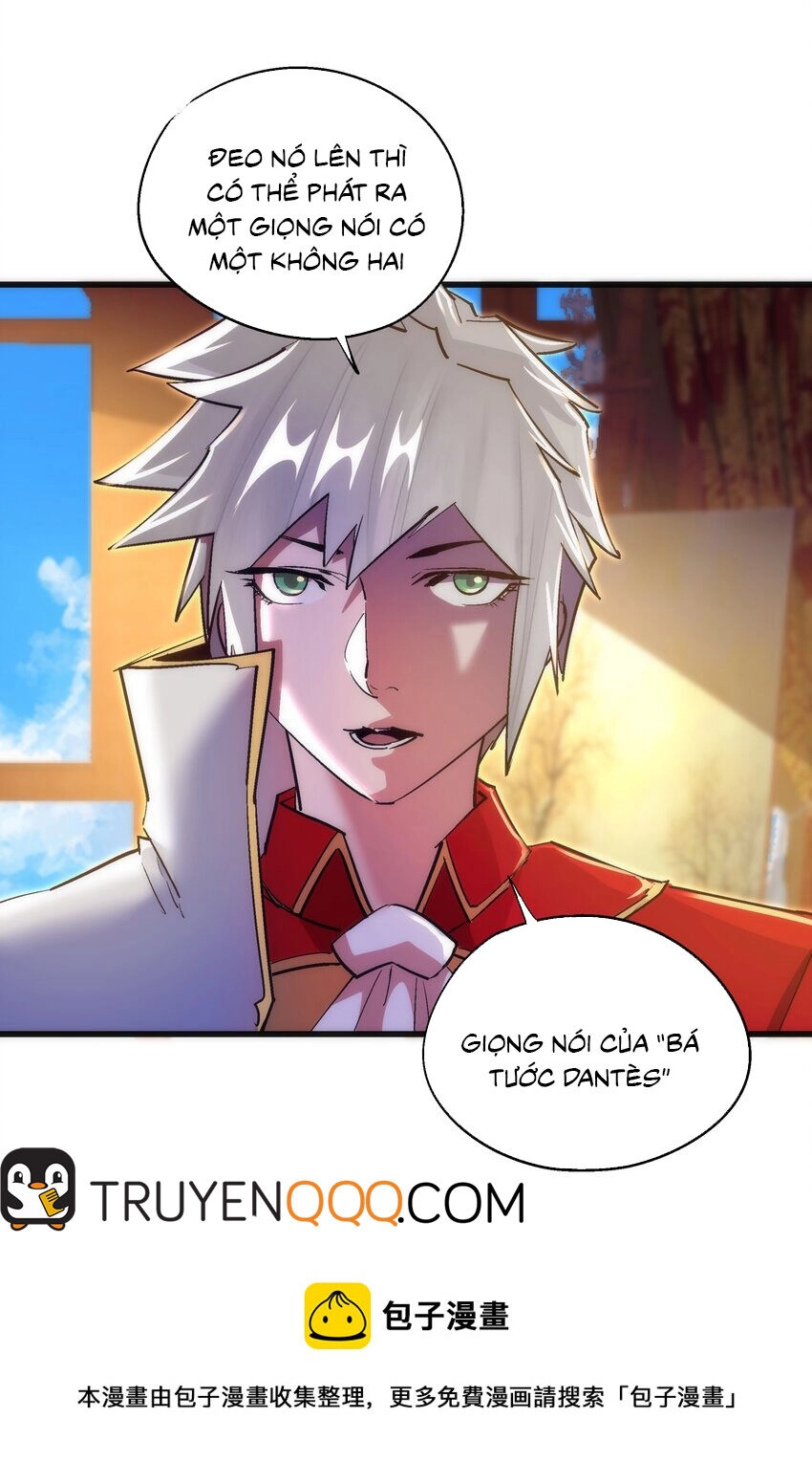 Tôi Không Phải Quỷ Vương Chapter 178 - 5