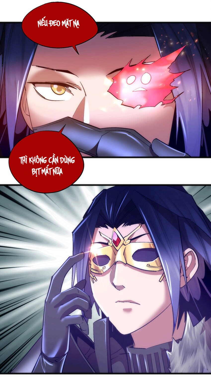 Tôi Không Phải Quỷ Vương Chapter 178 - 6