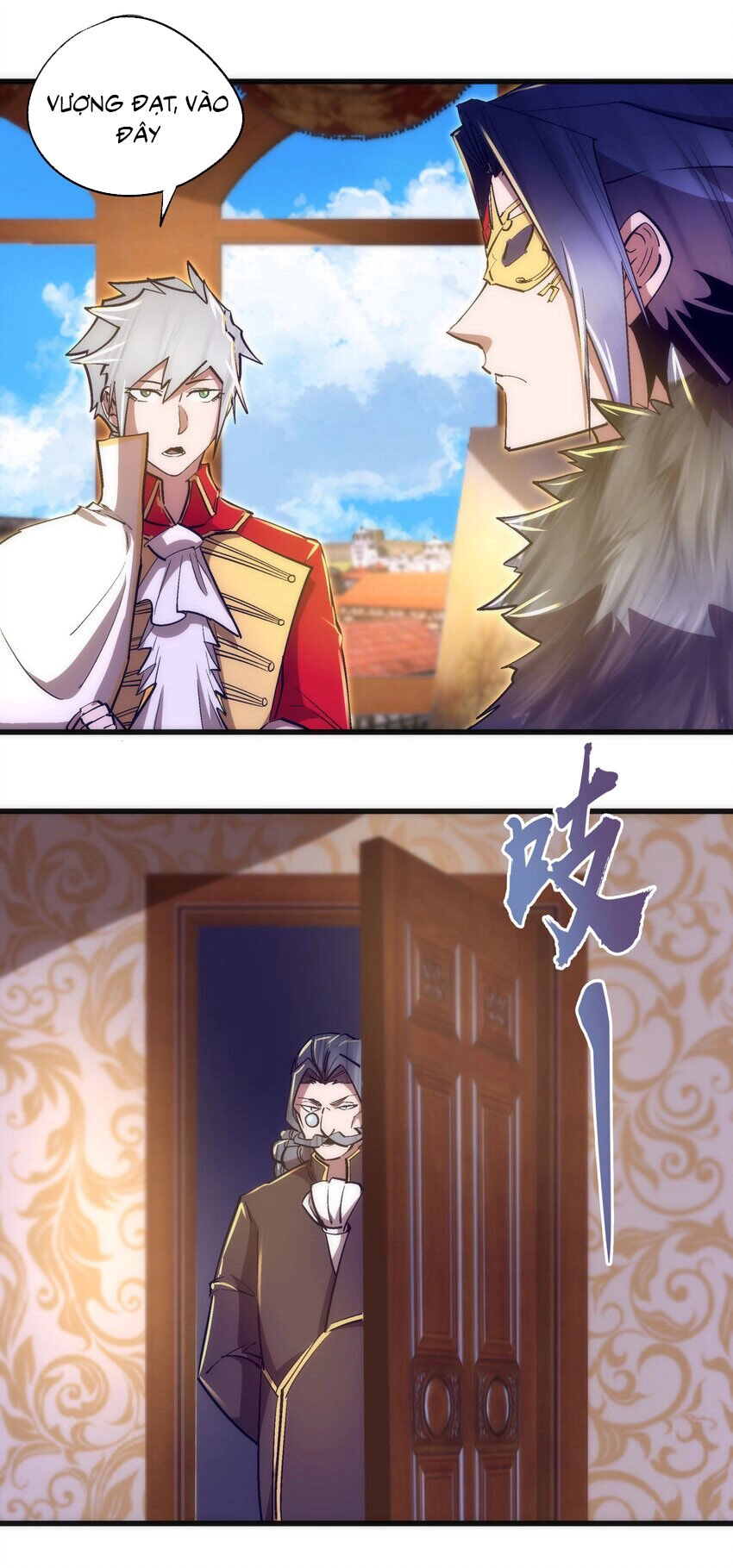 Tôi Không Phải Quỷ Vương Chapter 178 - 7