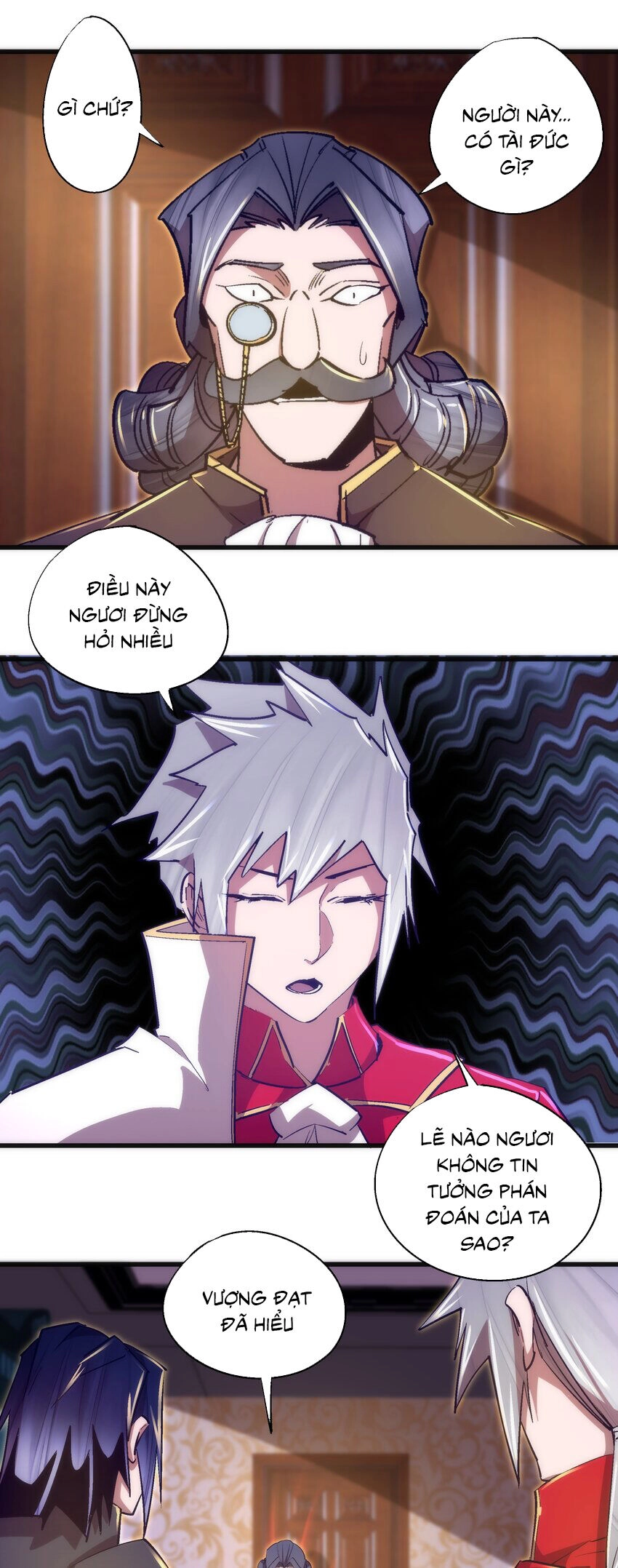 Tôi Không Phải Quỷ Vương Chapter 178 - 10