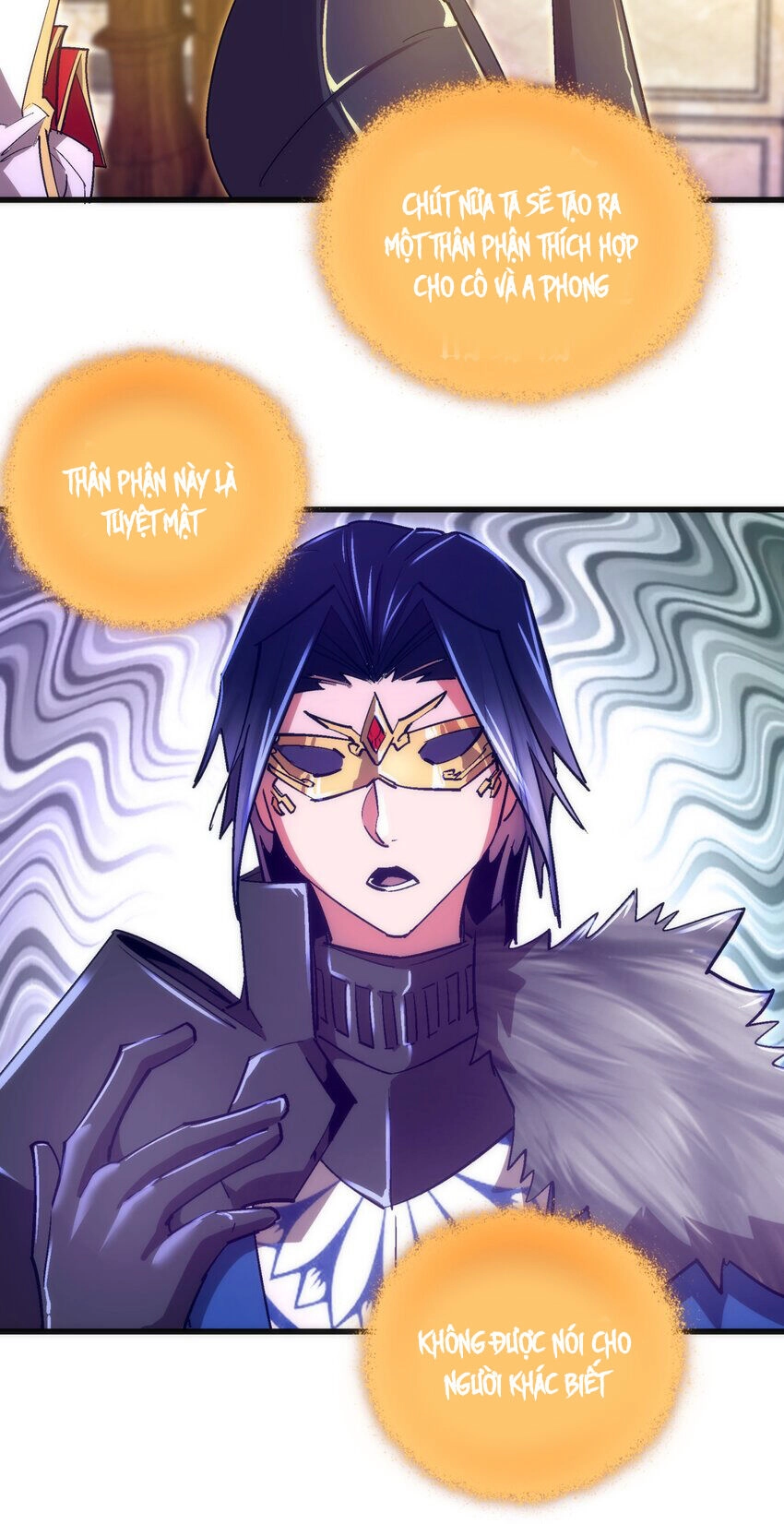 Tôi Không Phải Quỷ Vương Chapter 178 - 16