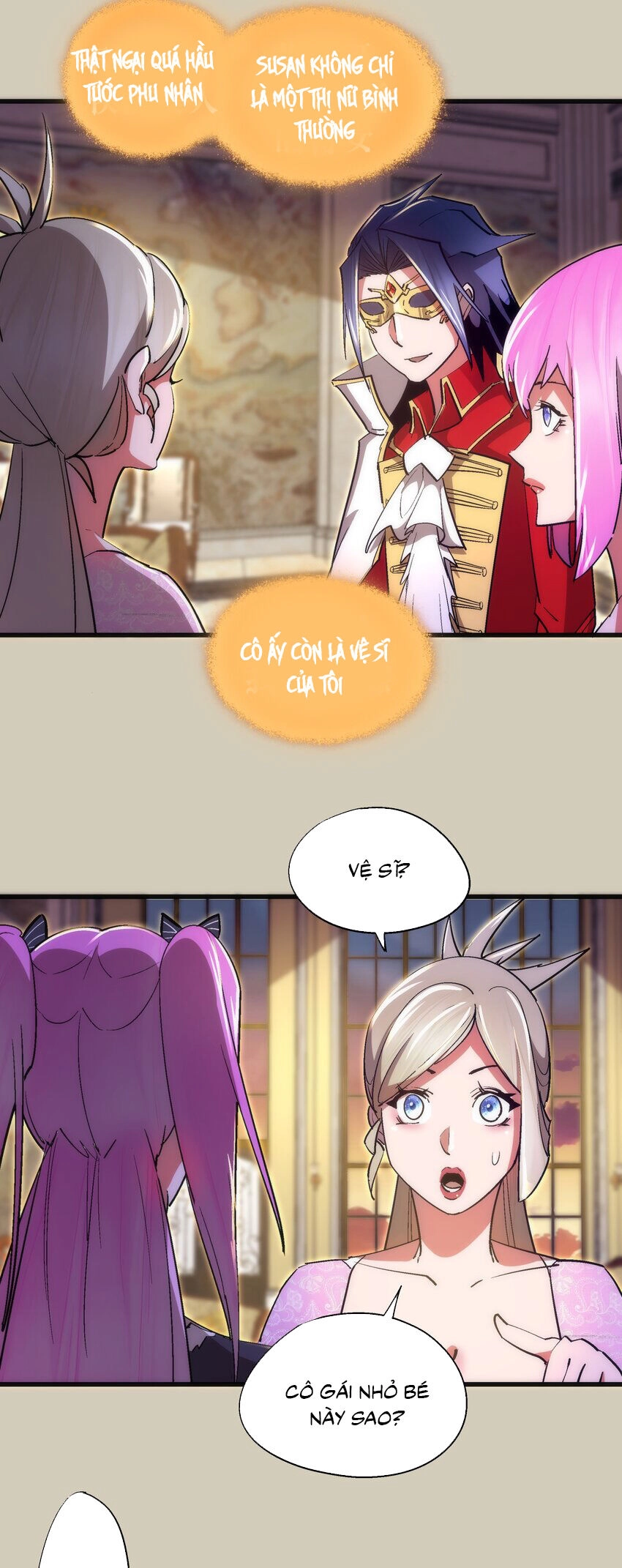 Tôi Không Phải Quỷ Vương Chapter 179 - 2