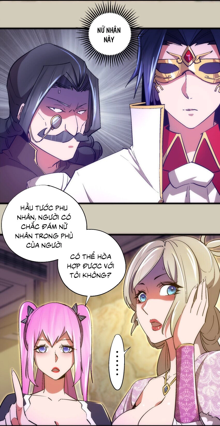 Tôi Không Phải Quỷ Vương Chapter 179 - 6