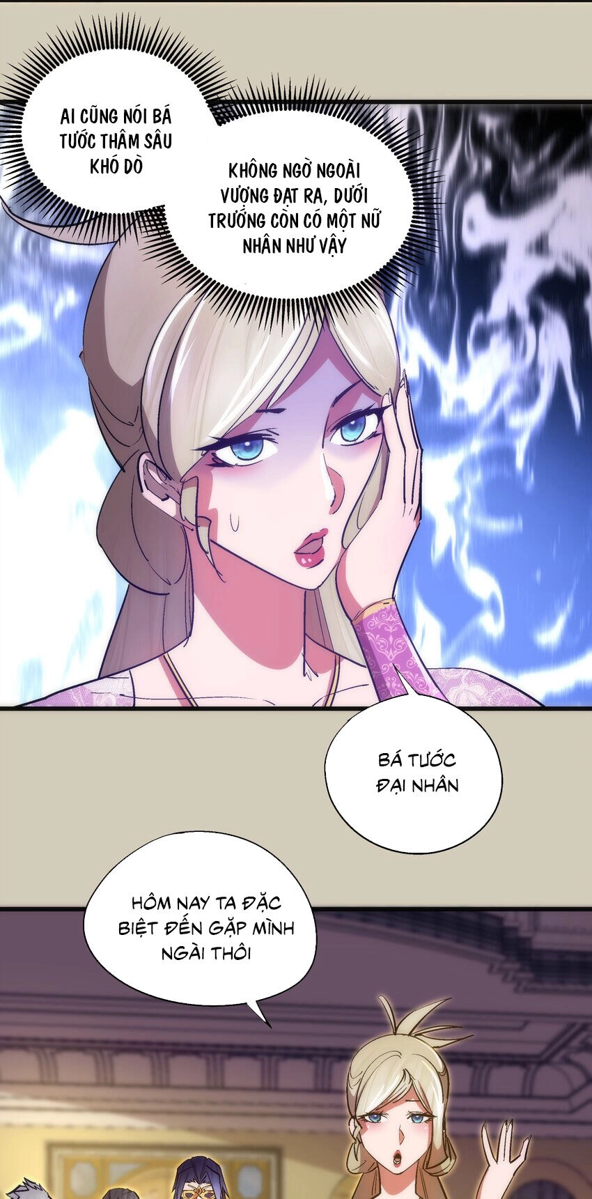 Tôi Không Phải Quỷ Vương Chapter 179 - 7