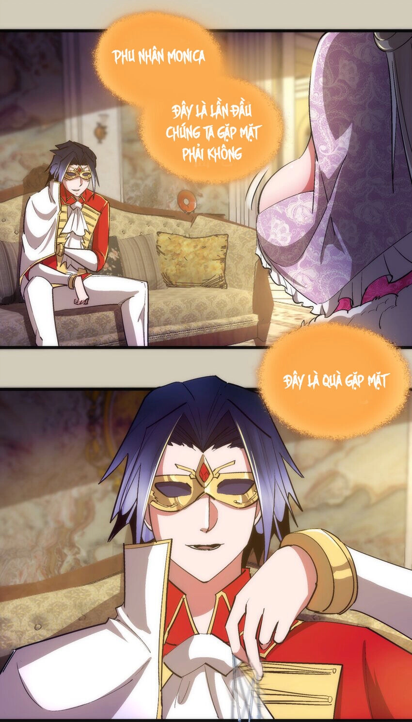 Tôi Không Phải Quỷ Vương Chapter 179 - 10