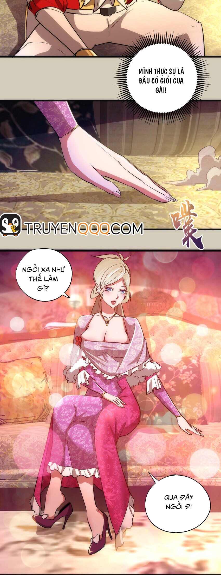 Tôi Không Phải Quỷ Vương Chapter 179 - 13