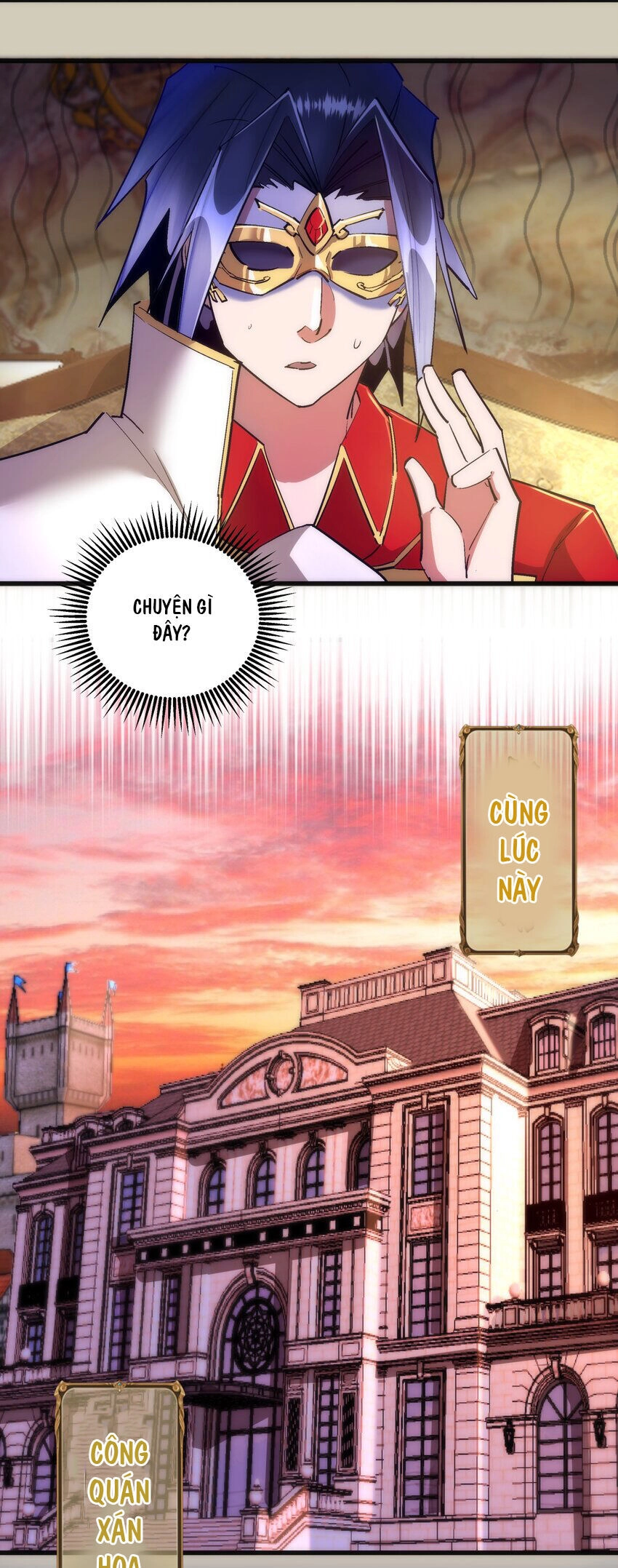 Tôi Không Phải Quỷ Vương Chapter 179 - 14