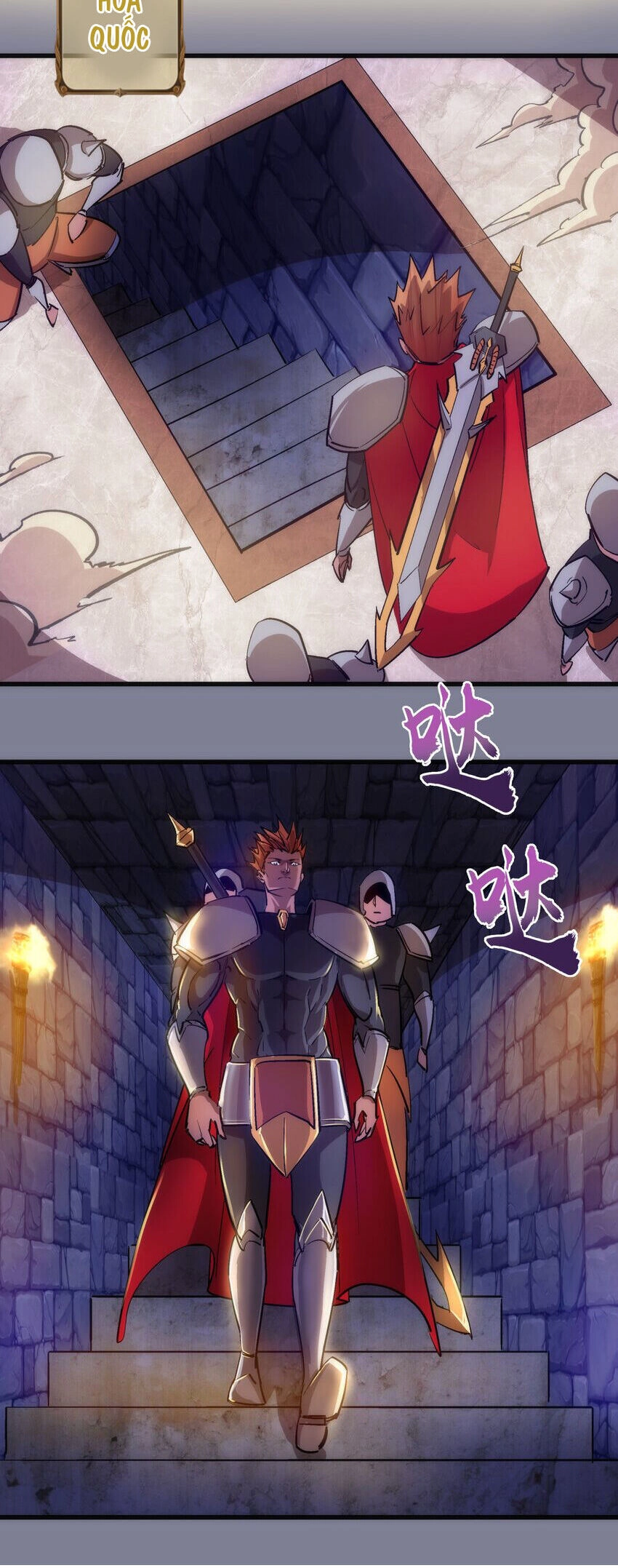 Tôi Không Phải Quỷ Vương Chapter 179 - 15