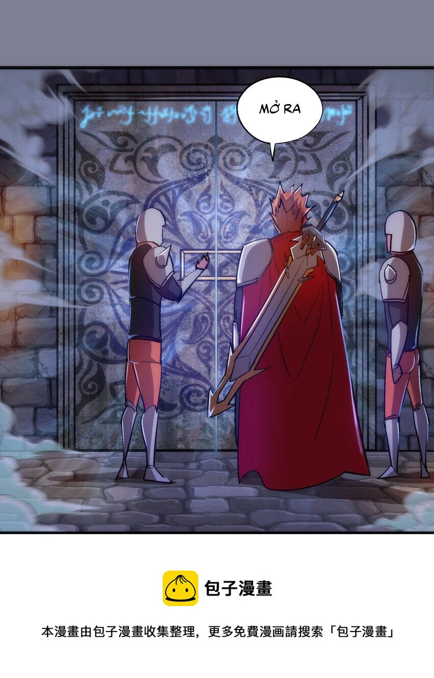 Tôi Không Phải Quỷ Vương Chapter 179 - 16