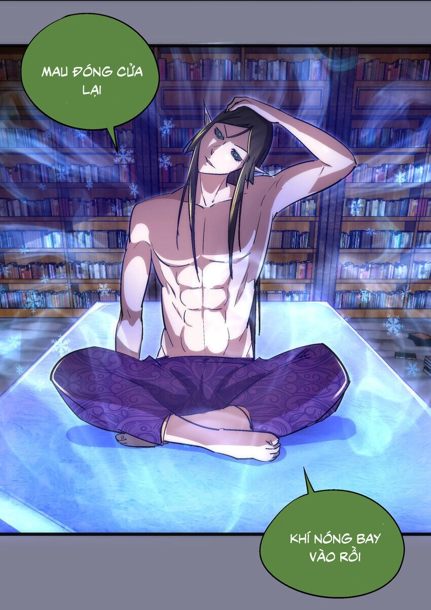 Tôi Không Phải Quỷ Vương Chapter 179 - 18