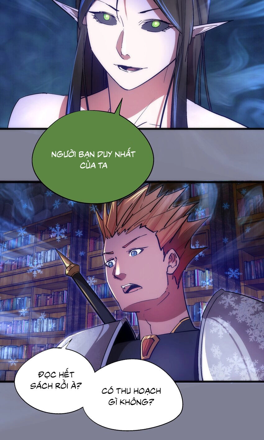 Tôi Không Phải Quỷ Vương Chapter 179 - 22