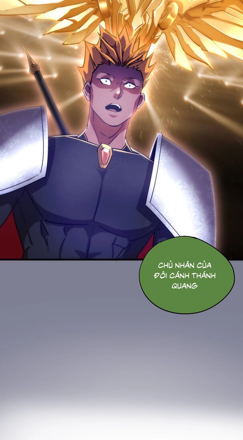 Tôi Không Phải Quỷ Vương Chapter 179 - 25