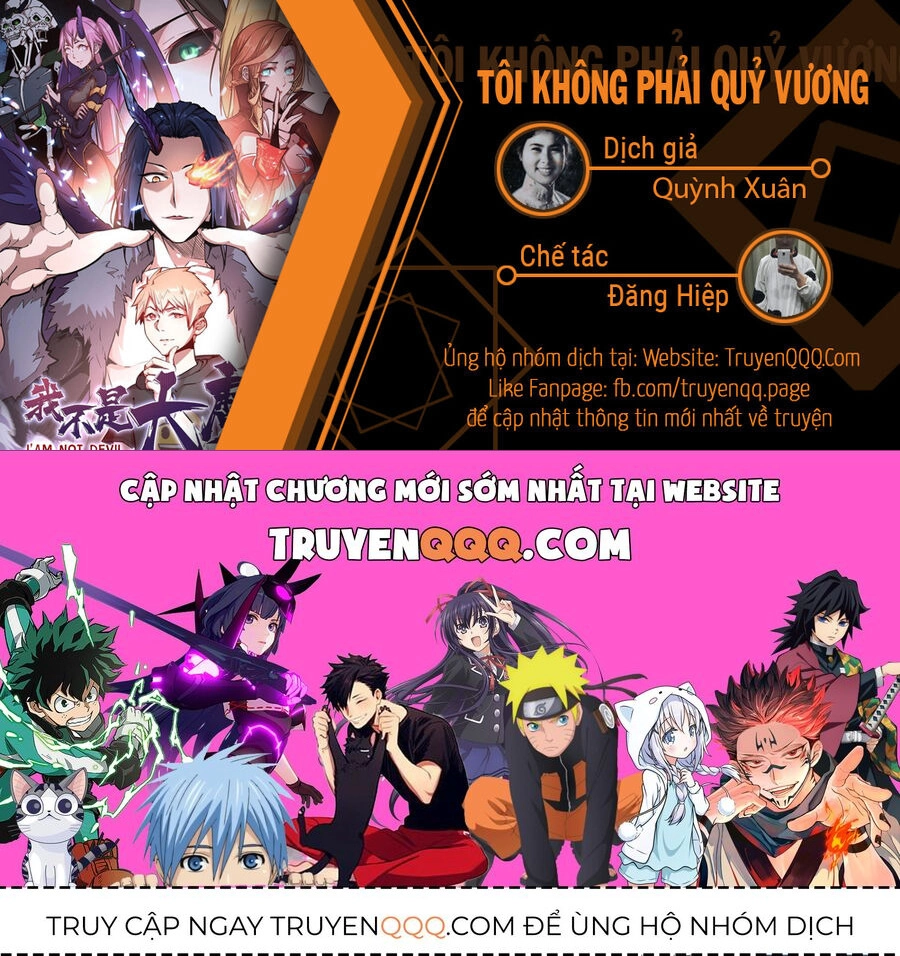 Tôi Không Phải Quỷ Vương Chapter 179 - 26