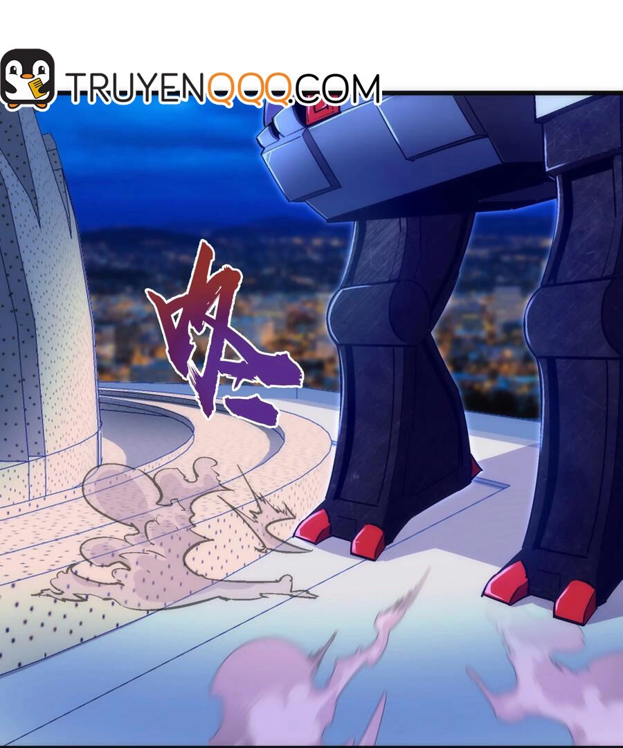 Tôi Không Phải Quỷ Vương Chapter 156 - 3